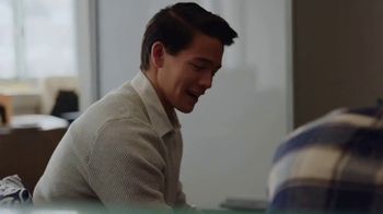 Hillsdale College TV Spot, 'A Bold, Courageous Decision' - Thumbnail 4