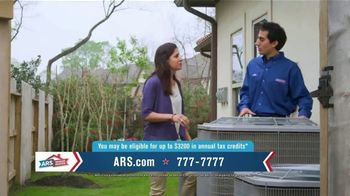 ARS Rescue Rooter TV Spot, 'Buy Back Your HVAC: $1,750 Back and Nest Thermostat' - Thumbnail 8
