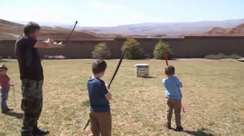 Balance of Nature TV Spot, 'Archery' - Thumbnail 1