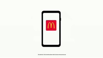 McDonald's TV Spot, 'Refrescante: 20% de descuento' [Spanish] - Thumbnail 8