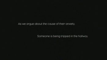 Sandy Hook Promise TV Spot, 'Prevent Bullying' - Thumbnail 2