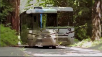 Norcold TV Spot, 'Off the Grid' - Thumbnail 4