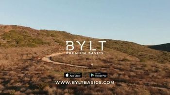 BYLT Basics TV Spot, 'Quality Is the Foundation of Confidence' - Thumbnail 7