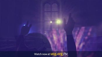 United Church of God TV Spot, 'The Unknown Jesus' - Thumbnail 5