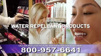 The National Injury Law Firm, PLLC TV Spot, 'PFAS Exposure' - Thumbnail 6