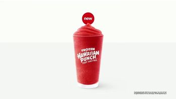 McDonald's Frozen Drinks TV Spot, 'Even Colder: Sip Into Summer' - Thumbnail 7