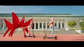 Ohio Department of Development TV Spot, 'Ohio, the Heart of It All' Song by Wesley Bright - Thumbnail 2