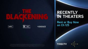 DIRECTV Cinema TV Spot, 'The Blackening' - Thumbnail 8