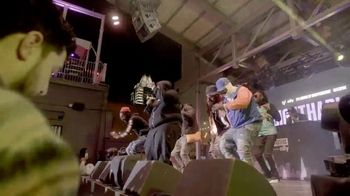 Ally Bank TV Spot, 'Unforgettable Moments' Song by SweatBeatz - Thumbnail 5