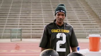 Thumbnail for SKECHERS Super Bowl 2023 TV Spot, 'All Walks of Life' Featuring Snoop Dogg, Martha Stewart, Tony Romo