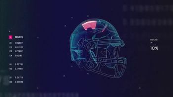 NFL TV Spot, 'Isn't Just a Helmet: Quarterback Specific Helmet' - Thumbnail 3