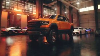 Top Drives TV Spot, 'Test Your Mettle' - Thumbnail 3