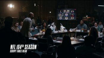 NFL TV Spot, 'Kirko Drippin' Featuring Keegan-Michael Key, Jalen Ramsey, Kirk Cousins - Thumbnail 1