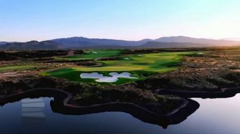 Black Desert Resort TV Spot, 'Golf Course Overview' - Thumbnail 2