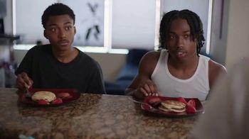 Walmart TV Spot, 'Black & Unlimited: Rodney's Story' - Thumbnail 1