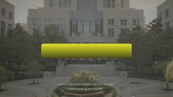 Morgan & Morgan Law Firm TV Spot, 'Ozempic and Wegovy Stomach Issues' - Thumbnail 1