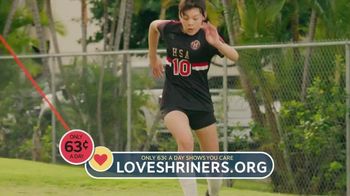 Shriners Hospitals for Children TV Spot, 'Hawaii Is Full of Secret Places' - Thumbnail 5
