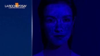La Roche-Posay Anthelios 60 Ultra-Light Sunscreen TV Spot, 'Block 98% of Rays' - Thumbnail 4