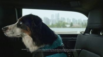 2024 Ford Bronco TV Spot, 'Get Back Out There' [T1] - Thumbnail 2