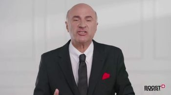 Boost Oxygen TV Spot, 'Performance and Results' Featuring Kevin O'Leary - Thumbnail 5