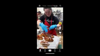 TikTok TV Spot, 'Keep TikTok: The Village Bakery' - Thumbnail 4