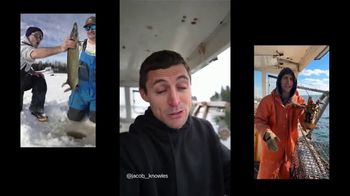 TikTok TV Spot, 'Keep TikTok: Free Speech' - Thumbnail 5