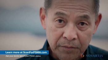 Novartis TV Spot, 'Real Men: Challenge What You've Been Told' - Thumbnail 9
