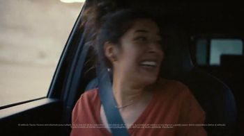 Toyota Tacoma TV Spot, 'Dale rienda suelta' [Spanish] [T1] - Thumbnail 7