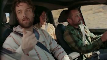 2024 Toyota Tacoma TV Spot, 'Olympics: Celebration' [T1] - Thumbnail 3
