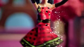 Miraculous Ladybug Hero Switch TV Spot, 'Time To Transform' - Thumbnail 4