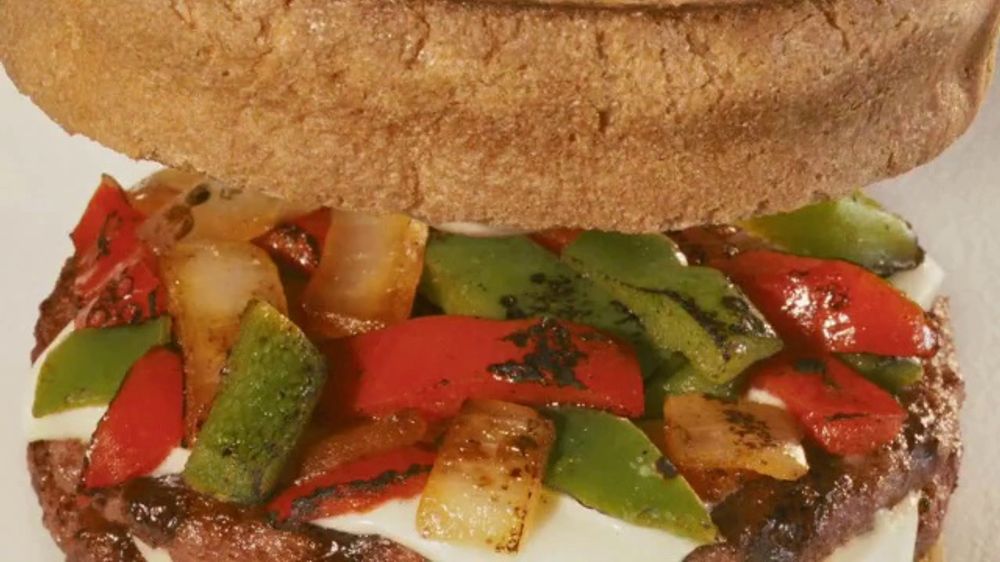 Flame-Grilled Layers: $4.99 thumbnail