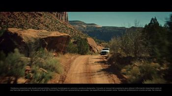 Verano de Audi TV Spot, 'Encuentra a tu propio camino' canción de OK Go [Spanish] [T2] - Thumbnail 1