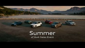Verano de Audi TV Spot, 'Encuentra a tu propio camino' canción de OK Go [Spanish] [T2] - Thumbnail 4
