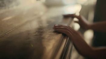 Hanes Originals TV Spot, 'Surrender to Softness' - Thumbnail 4