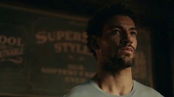 Hanes Originals TV Spot, 'Surrender to Softness' - Thumbnail 5