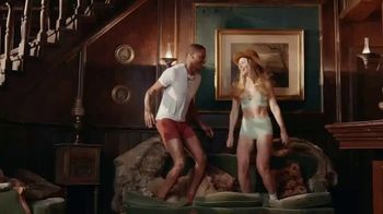 Hanes Originals TV Spot, 'Surrender to Softness' - Thumbnail 7