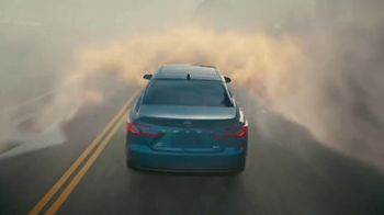 2025 Toyota Camry TV Spot, 'Olympics: Clouds' [Spanish] [T1] - Thumbnail 2