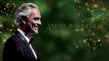Andrea Bocelli in Concert TV Spot, '2024 Live in Concert' - Thumbnail 2