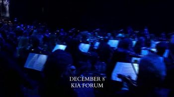 Andrea Bocelli in Concert TV Spot, '2024 Live in Concert' - Thumbnail 6