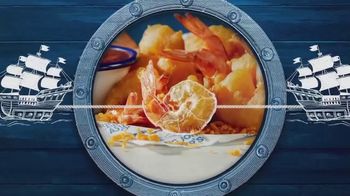 Long John Silver's $10 Shrimp Shares TV Spot, 'More Bang for Your Batter' - Thumbnail 5