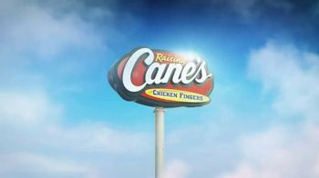 Raising Cane's TV Spot, 'Founding Story: The Dream and the Dog' - Thumbnail 1