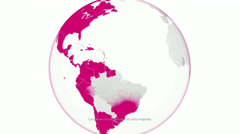 T-Mobile TV Spot, 'Encuentra a Miguel' [Spanish] - Thumbnail 7