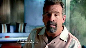 Thumbnail for Merck TV Spot, 'Shingles: Dan Sneider'