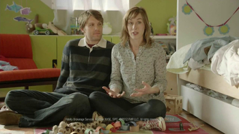 Fidelity Investments TV Spot For Leaving Job With Three Kids - Thumbnail 2