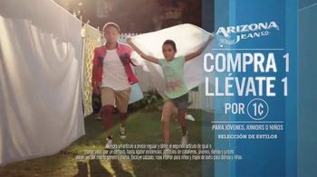 Thumbnail for JCPenney Días de Venta Penney TV Spot, 'Ropa' [Spanish]