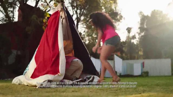 JCPenney Días de Venta Penney TV Spot, 'Ropa' [Spanish] - Thumbnail 6