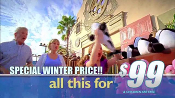 Expedia Local Experts TV Spot, 'Orlando' - Thumbnail 5