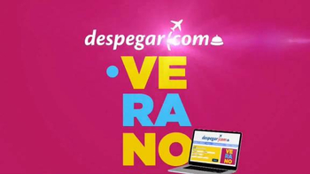 Despegar.com TV Spot, 'Precios imbatibles' [Spanish] - Thumbnail 1