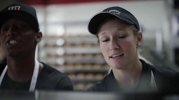 Jimmy John's TV Spot, 'Competition' - Thumbnail 2