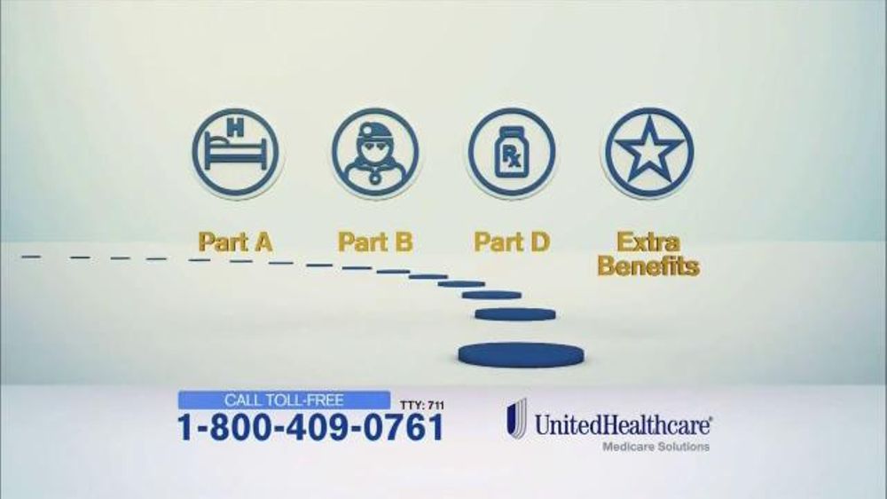 UnitedHealthcare TV Spot, '2015 Open Enrollment' iSpot.tv